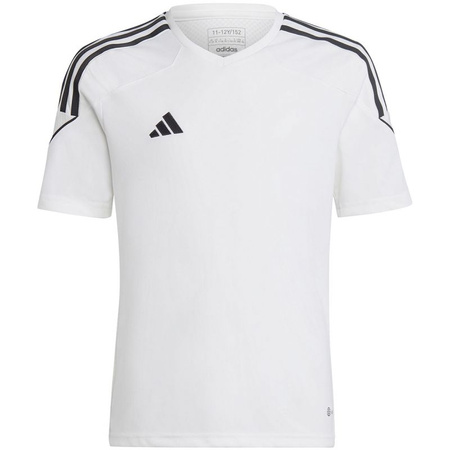 Koszulka adidas Tiro 23 League Jersey Jr (HR4620)