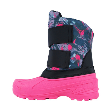 Buty dla dzieci Lee Cooper różowe (LCJ-25-10-3782K)