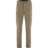 Spodnie męskie Fjällräven Abisko Trail Stretch Trousers M Suede Brown (F12200163-244)