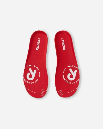 Sandały dziecięce buty Barefoot Reima Valoa Różowy (5400157B-3610)