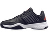 Buty sportowe męskie K-Swiss Court Express do tenisa czarne (05443-043-M)