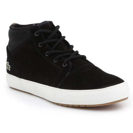 Buty Lacoste Ampthill Chukka W 417  (7-34CAW0065024)