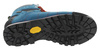 Wyprzedaż - Buty trekkingowe męskie Trezeta Hurricane Evo z membraną WP niebieskie (T010718007)