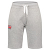 Bermudy Geographical Norway PARACANA  MEN 317 szary męska (SY1233H/GN-Grey)
