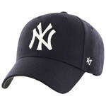 Czapka z daszkiem 47 Brand New York Yankees MVP Cap (B-MVP17WBV-NYB)