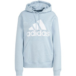 Bluza adidas Essentials Big Logo Regular Fleece Hoodie W (IR9329)