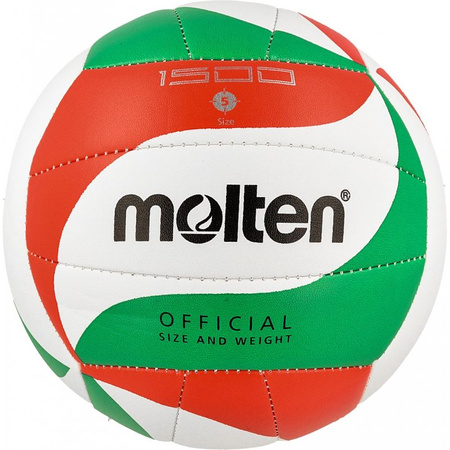 Piłka do siatkówki Molten V5M1500 (V5M1500*5)