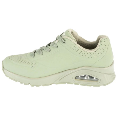 Skechers Uno-Stand on Air 73690-SAGE Szare 36 (73690-SAGE)