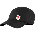 Czapka z daszkiem Fjällräven High Coast Lite Cap Black (F78150-550)