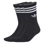 Skarpetki adidas Originals 3S CREW S 3P  (JV7402)