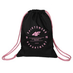 Worek  plecak 4F 4F 4FJWSS24AGYMF081 21S