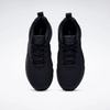 Wyprzedaż - Buty treningowe damskie czarne Reebok RIDGERRIDER 6.0 (100001301)