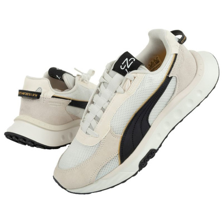 Buty Puma Wild Rider M 385047 01 (38504701)