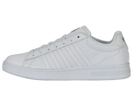 Buty K-Swiss COURT TIEBREAK II (94413-100-M)