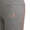 Legginsy adidas 3S Tight Jr (HD4368)