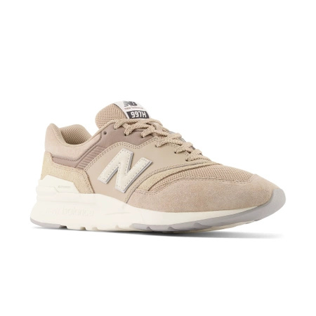 Sneakersy męskie New Balance 997 buty sportowe beżowy (CM997HPI)