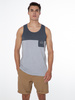 Koszulka męska Protest PRTKADON tanktop (P1715021/592)