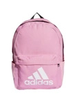 Plecak damski ADIDAS CLCS BOS BP różowy do szkoły (HM8314)