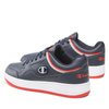 Buty chłopięce Champion Legacy REBOUND LOW B GS granatowe (S32407BS518)