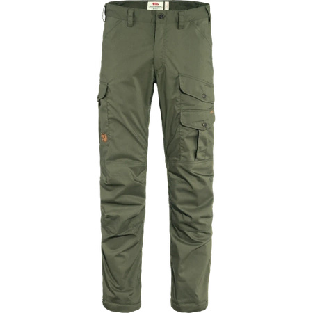 Spodnie męskie Fjällräven Vidda Pro Lite Trousers M Laurel Green (F86891-625)