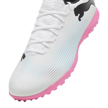 Buty piłkarskie Puma Future 7 Play TT M 107726 01 (10772601)