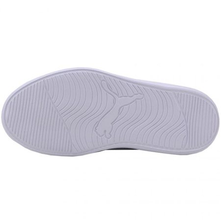 Buty Puma Courtflex v2 V PS Jr 371543 01 (37154301)