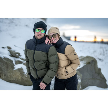 Kurtka zimowa Hi-Tec Fowel M 92800592754 (1282137)