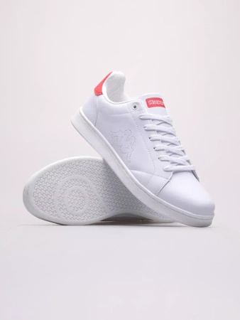 Buty KAPPA LIMIT white (243049-1020)