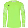 Koszulka Nike Dry Park IV JSY LS GK Jr CJ6072-702 (CJ6072702)