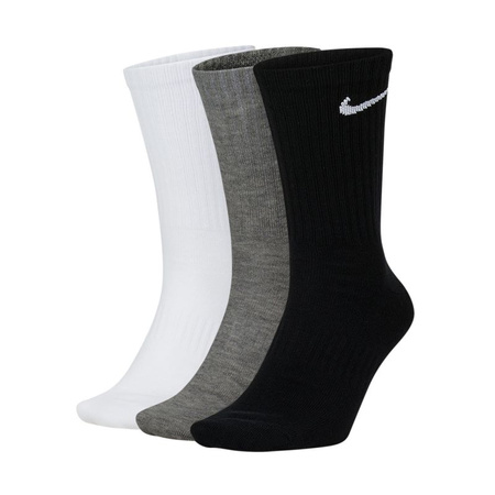 Skarpety Nike Everyday Lightweight Crew 3Pak (SX7676-964)