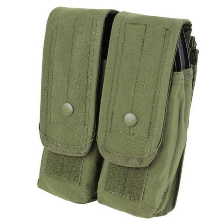 Condor - Double AK  G36 Pouch - Zielony OD (MA6-001)