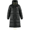 Kurtka puchowa ocieplana damska Fjällräven Expedition Long Down Parka W Black (F86126-550)