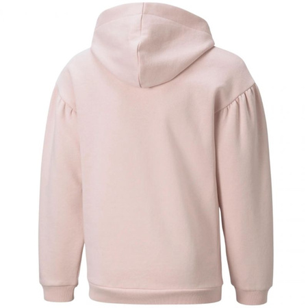 Bluza Puma Alpha Hoodie FL Jr 589232 36 (58923236)