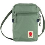 Torebka na ramię damska/męska Fjällräven High Coast Pocket saszetka outdoorowa zielona (F23226-614)