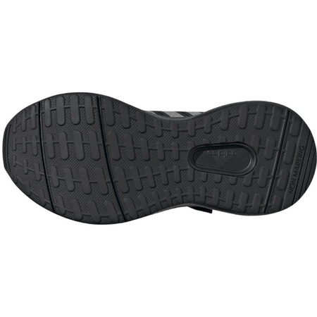 Buty adidas FortaRun 2.0 EL K Jr  (IG0418)