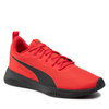 Wyprzedaż - Buty sportowe męskie do biegania Puma Flyer Flex biegowe czerwone (195201-21)