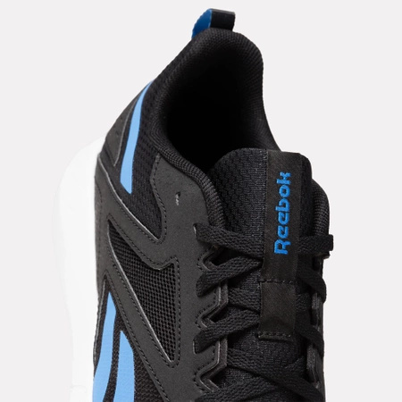 Sneakersy męskie Reebok Flexagon Energy TR 4 buty sportowe treningowe czarne (100201504)