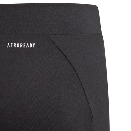 Legginsy adidas Girls D2M Tight Jr (GN1438)