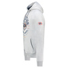 Bluza Geographical Norway GALDEMAR BLENDED GREY DB MEN 100 mieszana szarość męska (WZ3019H/GN-Blended Grey)