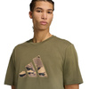 Koszulka adidas Camo Logo Graphic M KA7131 (1596309)
