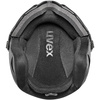 Kask narciarski UVEX Instinct Visor pro V (56/6/261/40)