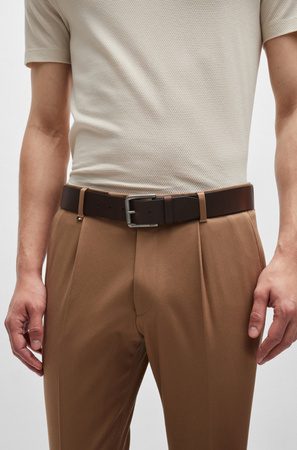 Boss Informal Belts Joris_Sz40 MARRONE (50491889-203)