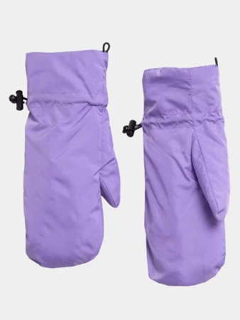 Kurtka damska 4F purple (4FAW23TDJAF234-51S)