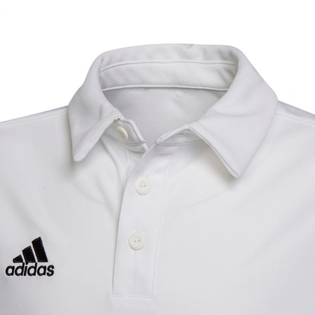 Koszulka adidas Entrada 22 Polo Jr (HC5059)