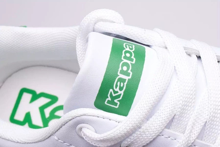 Buty KAPPA LIMIT white (243049-1030)