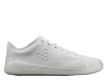 Buty Vivobarefoot GEO COURT IV MENS BRIGHT WHITE Biały (309062-01)
