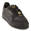 Sneakersy damskie Puma Carina Street Class Act buty sportowe czarne (397489-01)