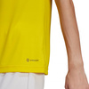 Koszulka adidas Entrada 22 Jersey W (HI2125)