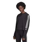 Bluza damskie adidas Performance W TC SWT Czarny (HD1730)
