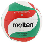 Piłka do siatkówki Molten V5M2000 L (V5M2000-L)